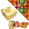 Small Handmade Jewelry Box Brocade Gift Boxes Favor for Indian Pakistani Punjabi Wedding, Nikah Favor, Mehndi Favors, for Girls